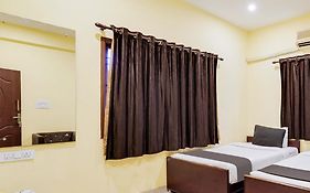 Hotel O Earth Hotel Vadapalani